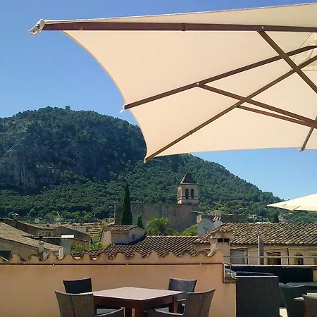 Mon Boutique 4* Pollença