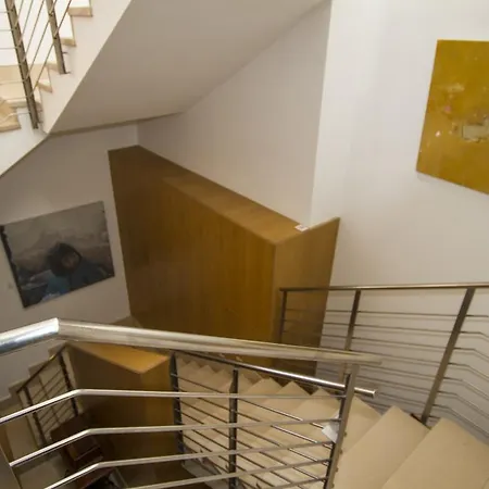 Hotel Mon Boutique