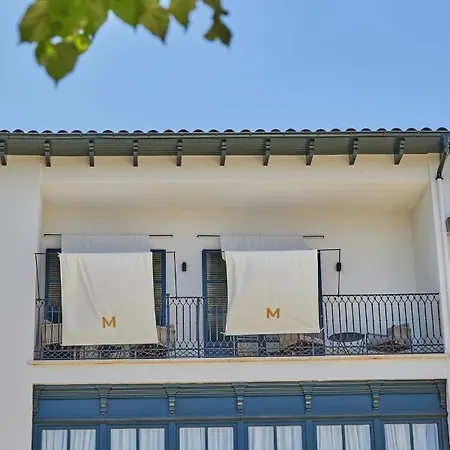 Hotel Mon Boutique