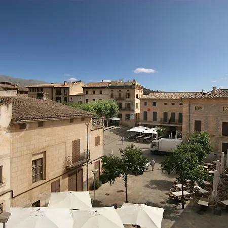 Mon Boutique Hotel 4*