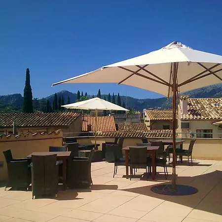 Hotel Mon Boutique