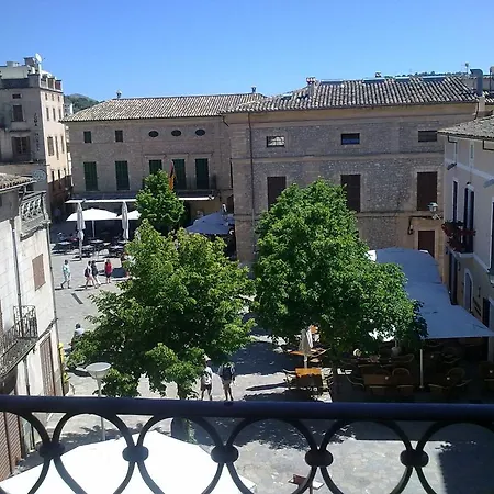 Hotel Mon Boutique 4*