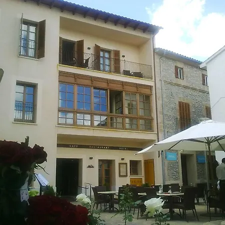 Hotel Mon Boutique