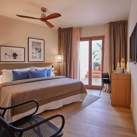 Mon Boutique Hotel