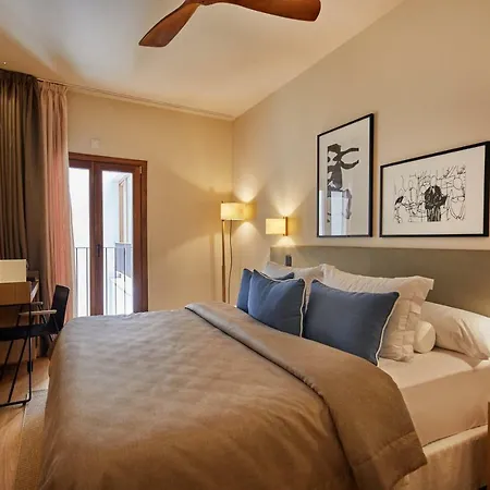 Hotel Mon Boutique