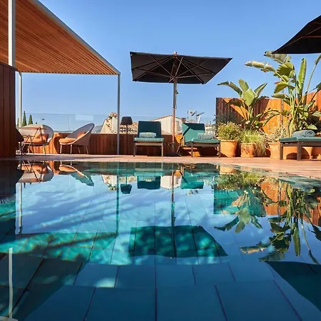 Mon Boutique Hotel