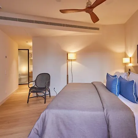 Mon Boutique 4* Pollenca