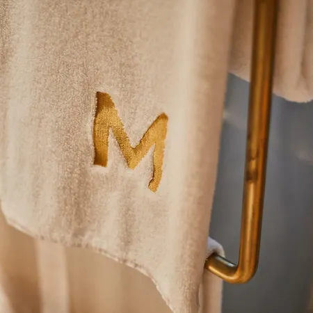 Mon Boutique Hotel