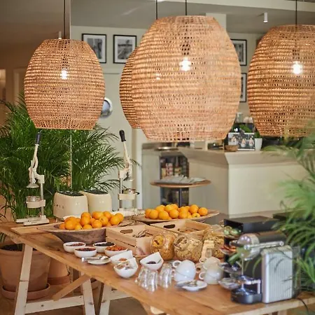 Hotel Mon Boutique