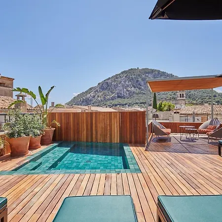 Hotel Mon Boutique Pollenca