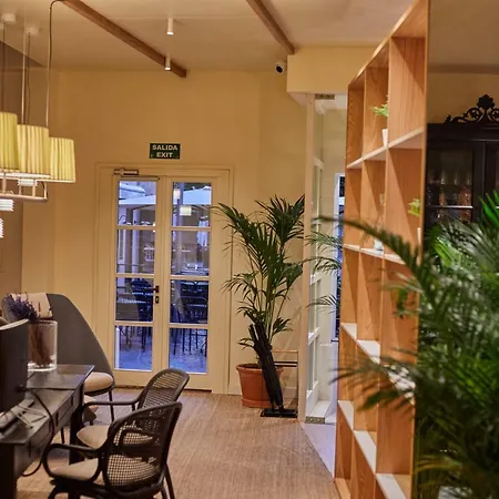 Hotel Mon Boutique