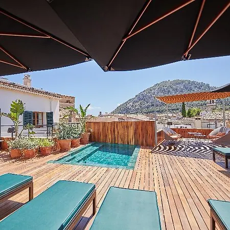 Mon Boutique Hotel Pollenca