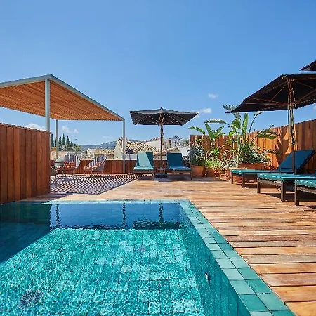 Mon Boutique Hotel