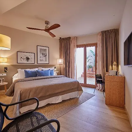 Hotel Mon Boutique Pollenca